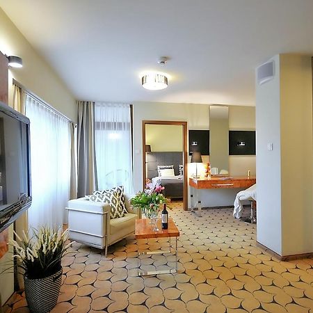 209 W Royal Tulip Sand Przy Plazy Dobruk Apartamenty Kołobrzeg Eksteriør bilde