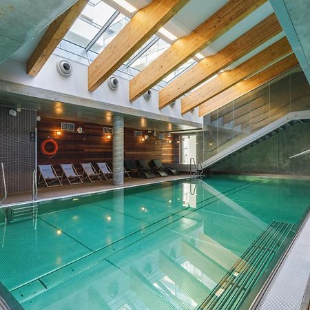 209 W Royal Tulip Sand Przy Plazy Dobruk Apartamenty Kołobrzeg Eksteriør bilde